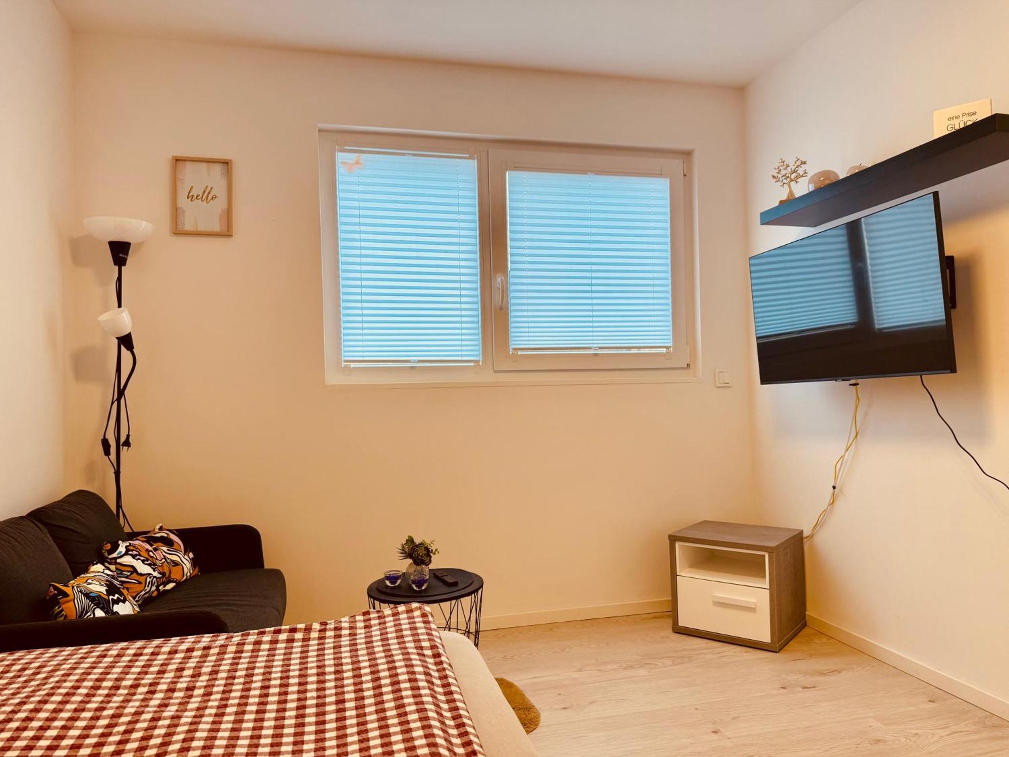 Apartment Brochenzell - Nahe Ravensburger Spieleland Meckenbeuren Zewnętrze zdjęcie